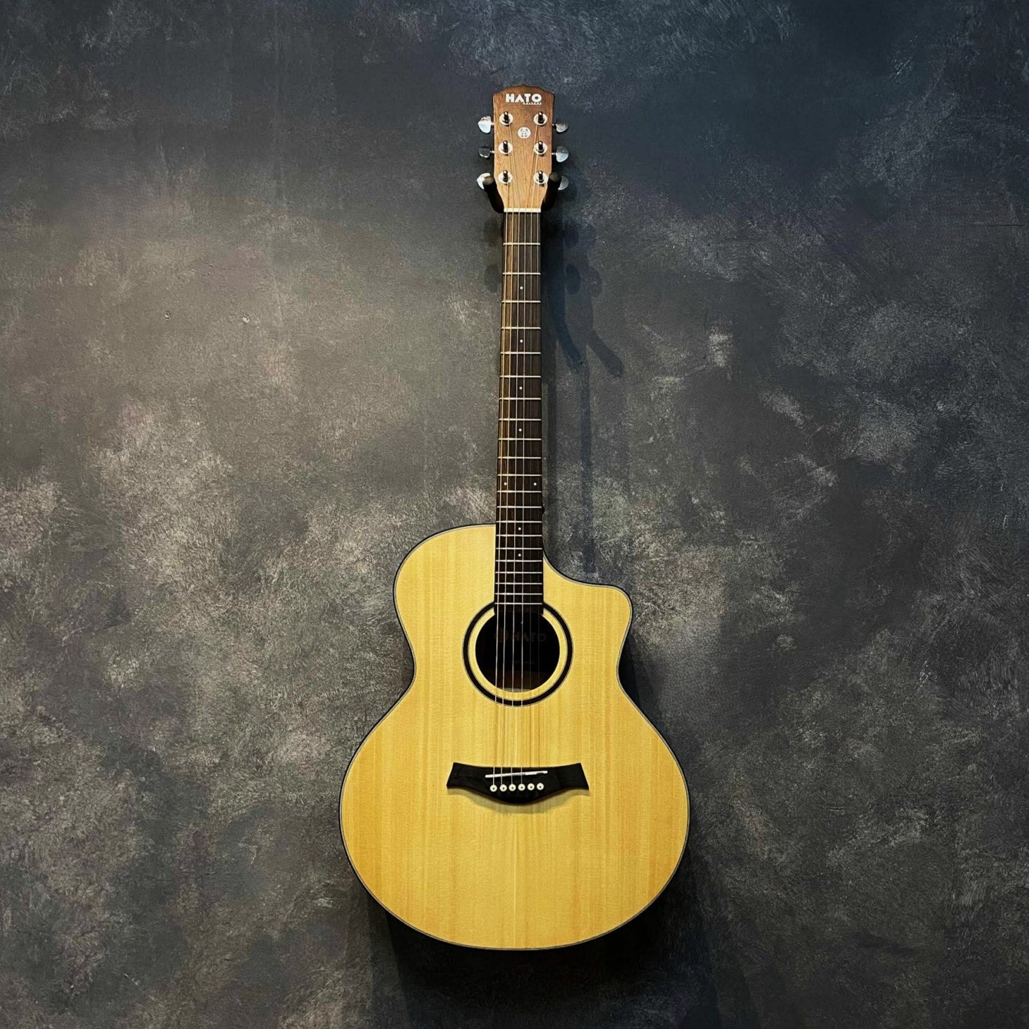 Hato FJ 40 PIMA GUITARS hato-fj-40-pima-guitars