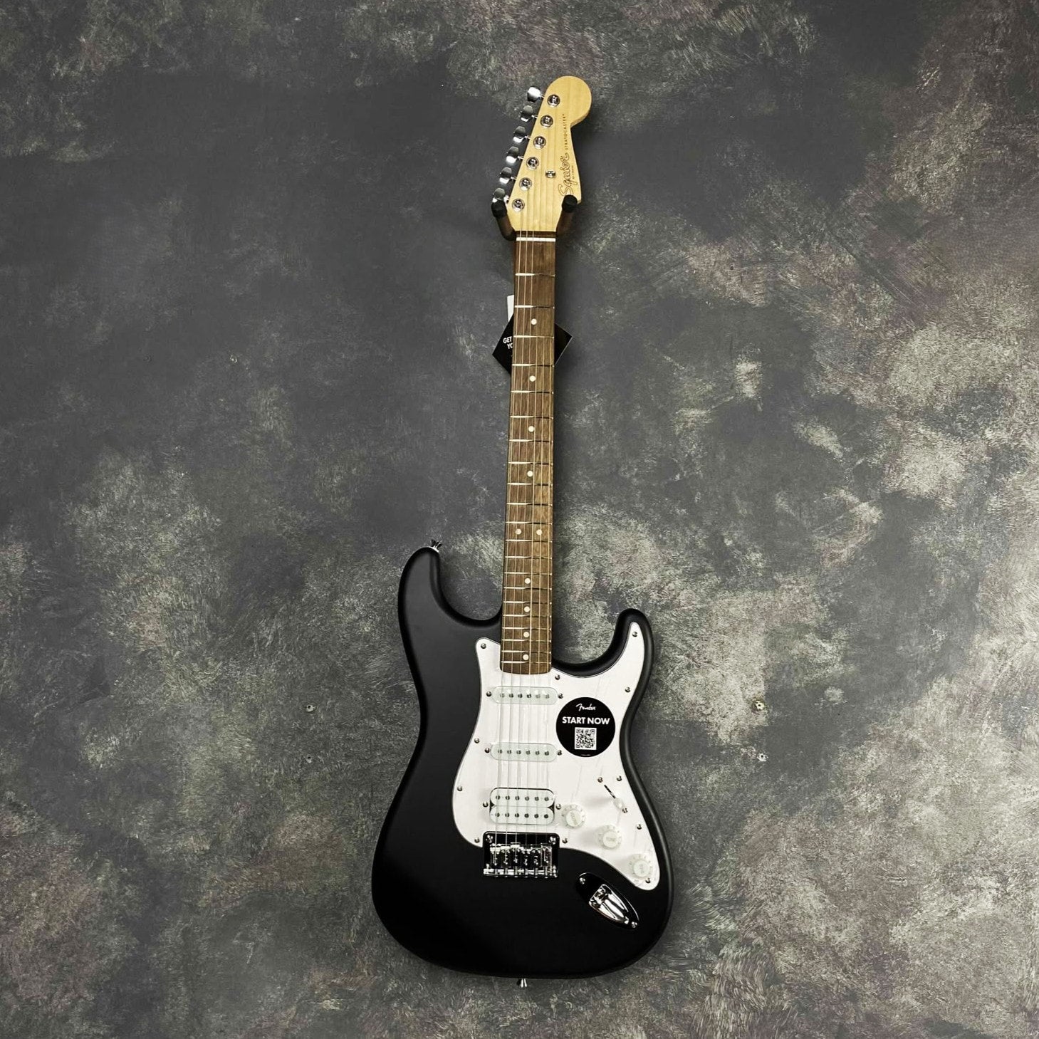 Fender Player II Stratocaster HSS, Maple Fingerboard, Hialeah Yellow Elektrische Gitaar Superprijs